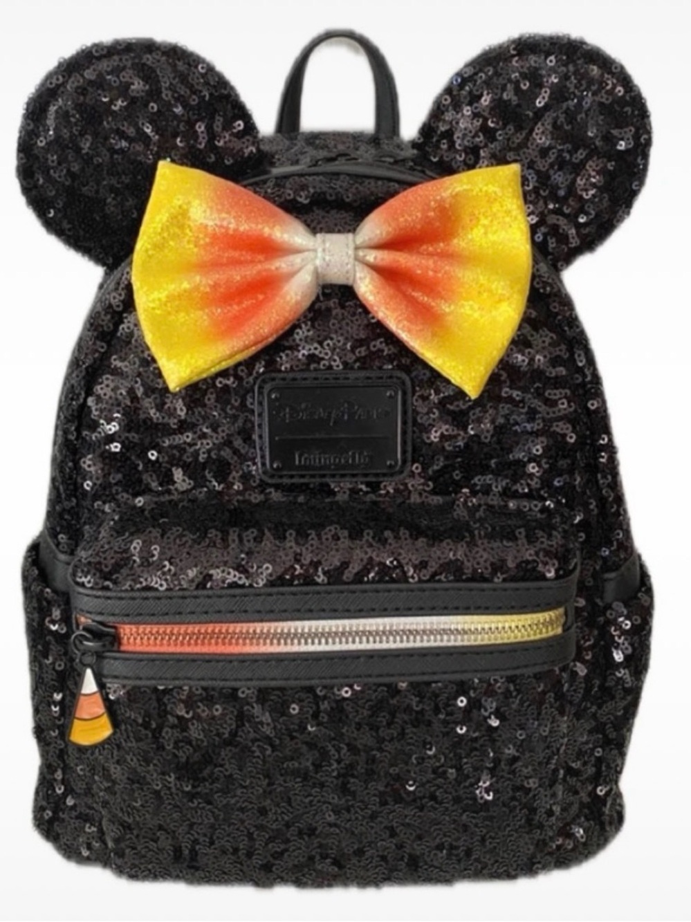 Disney x Loungefly Candy Corn Backpack